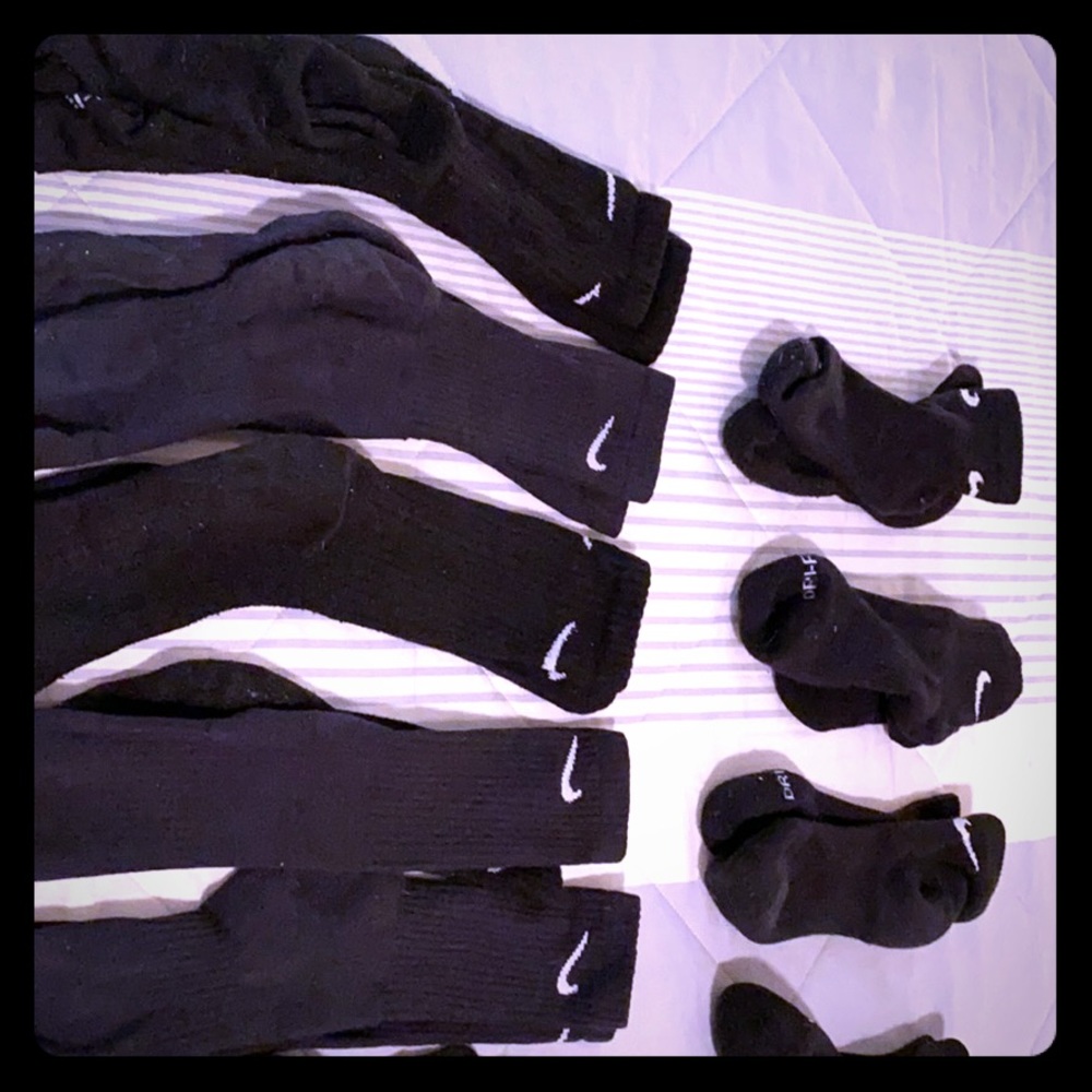 Nike Crew socks NIKE ankle socks